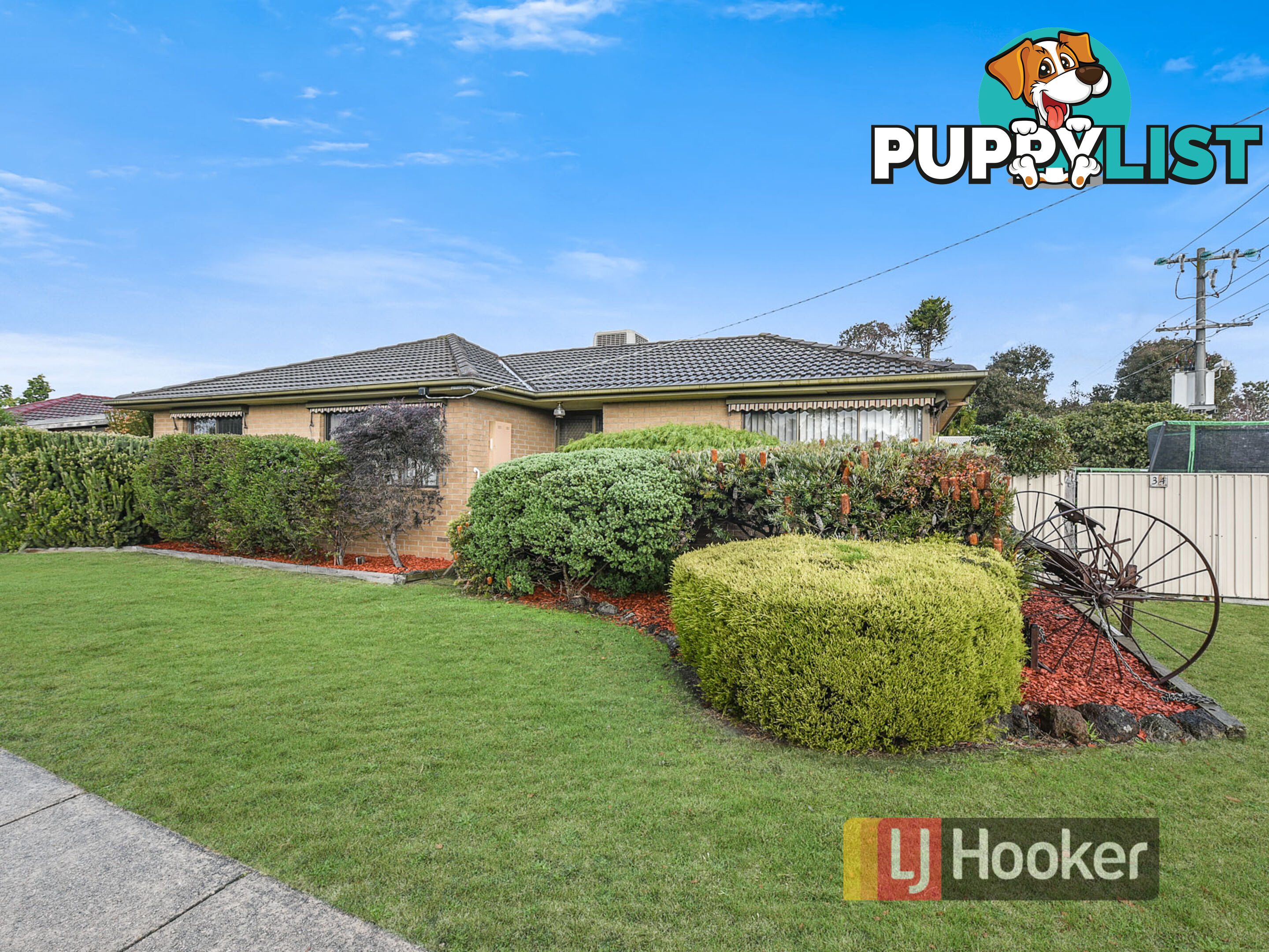 34 Duff Street CRANBOURNE VIC 3977