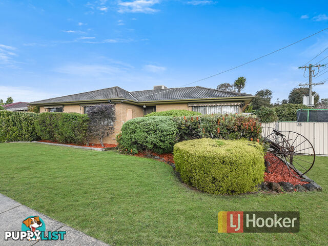 34 Duff Street CRANBOURNE VIC 3977