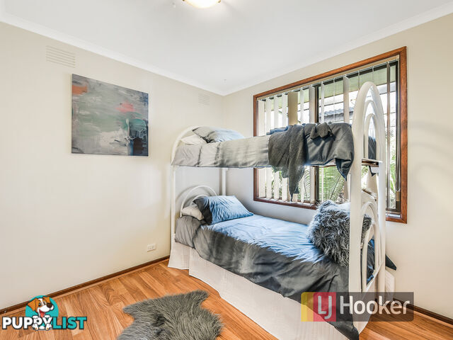 34 Duff Street CRANBOURNE VIC 3977