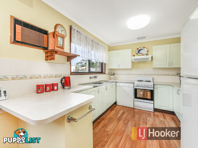 34 Duff Street CRANBOURNE VIC 3977