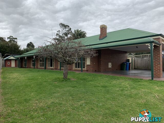 5 Falcon Close BLIND BIGHT VIC 3980