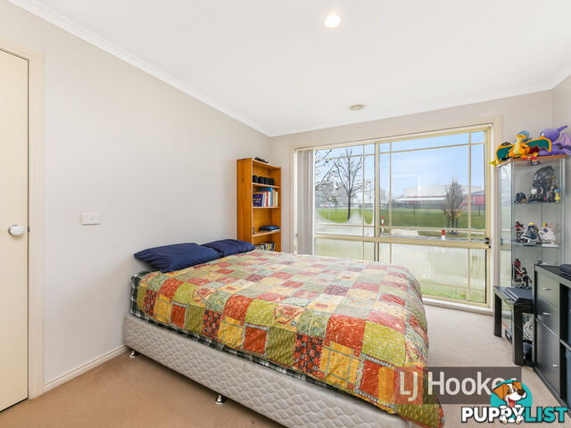 28 Silky Oak Drive CRANBOURNE VIC 3977