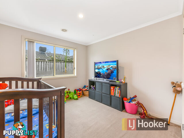 28 Silky Oak Drive CRANBOURNE VIC 3977