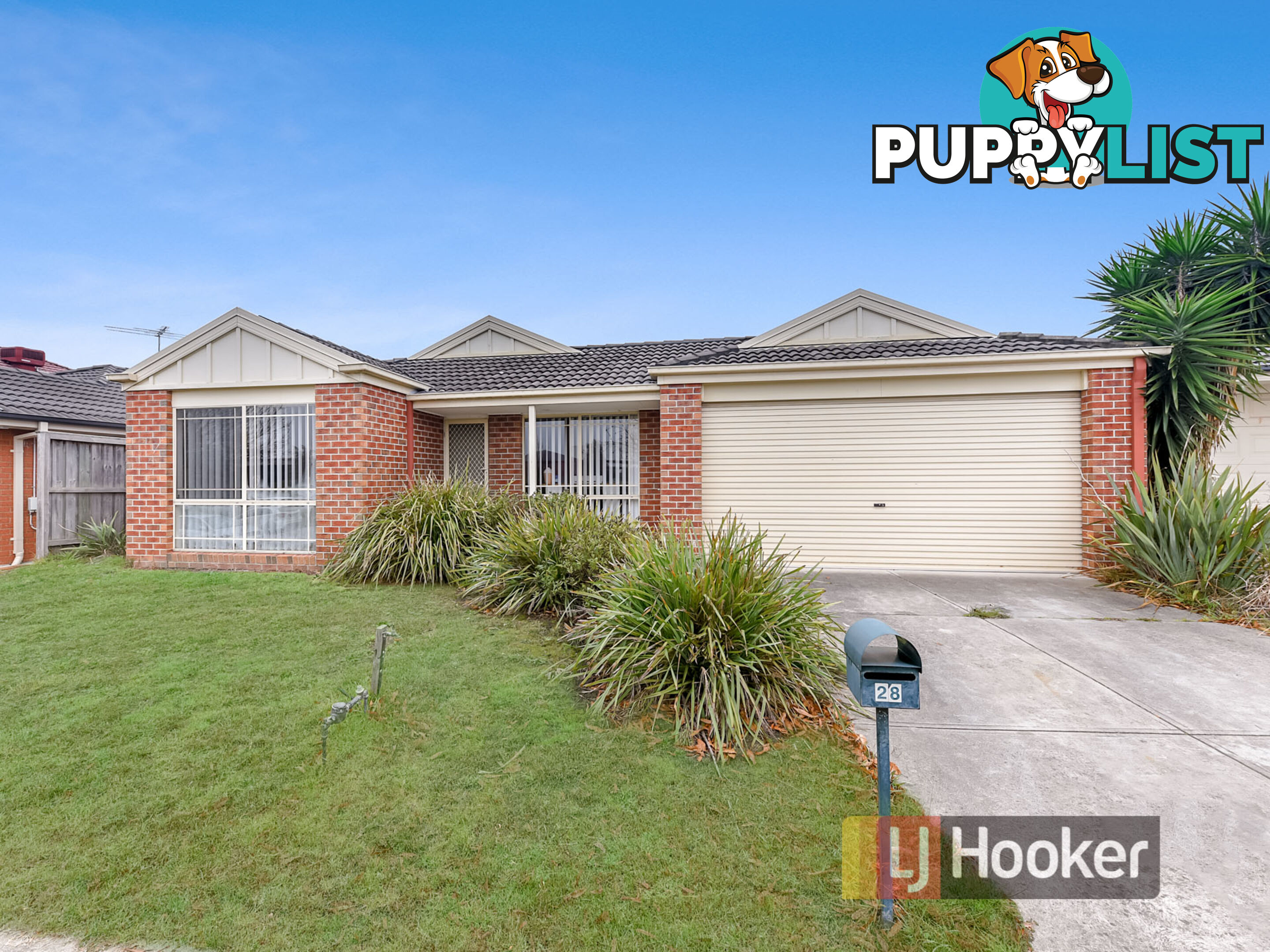 28 Silky Oak Drive CRANBOURNE VIC 3977