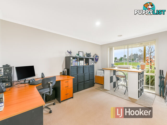 28 Silky Oak Drive CRANBOURNE VIC 3977