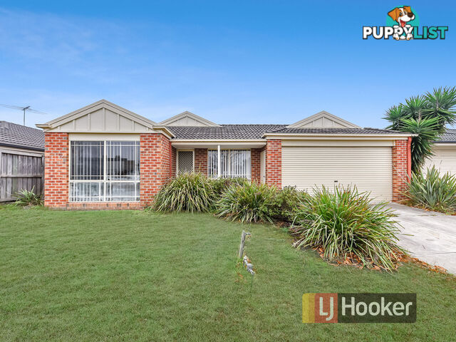 28 Silky Oak Drive CRANBOURNE VIC 3977