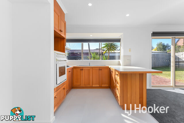 8 Cumquat Court CRANBOURNE NORTH VIC 3977