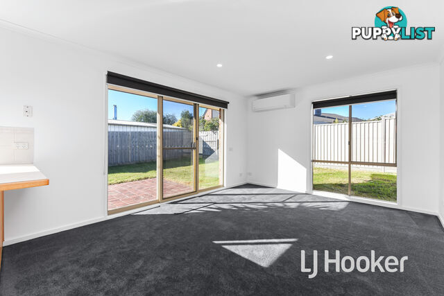 8 Cumquat Court CRANBOURNE NORTH VIC 3977