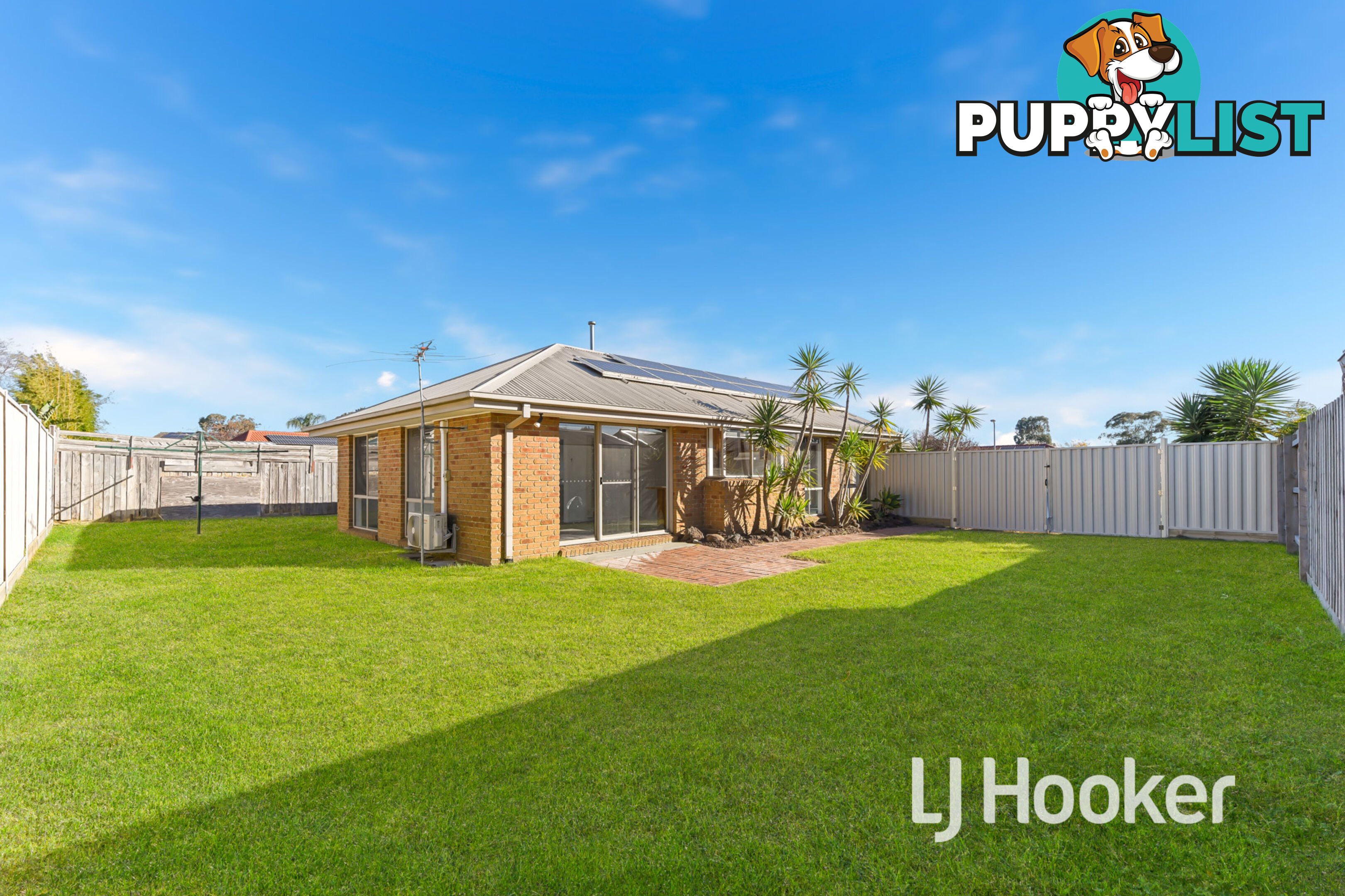 8 Cumquat Court CRANBOURNE NORTH VIC 3977