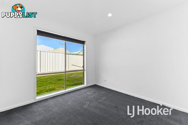 8 Cumquat Court CRANBOURNE NORTH VIC 3977