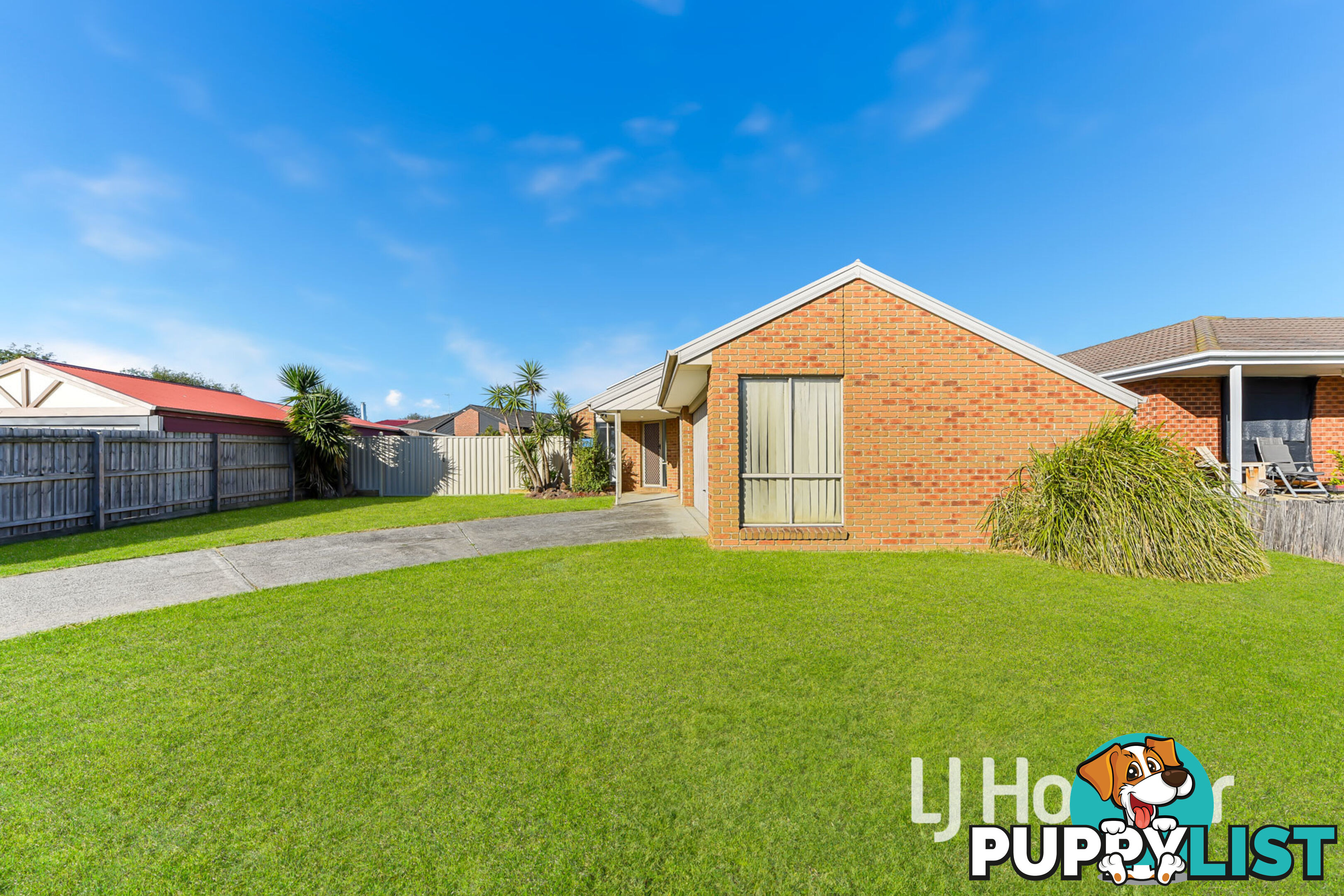 8 Cumquat Court CRANBOURNE NORTH VIC 3977
