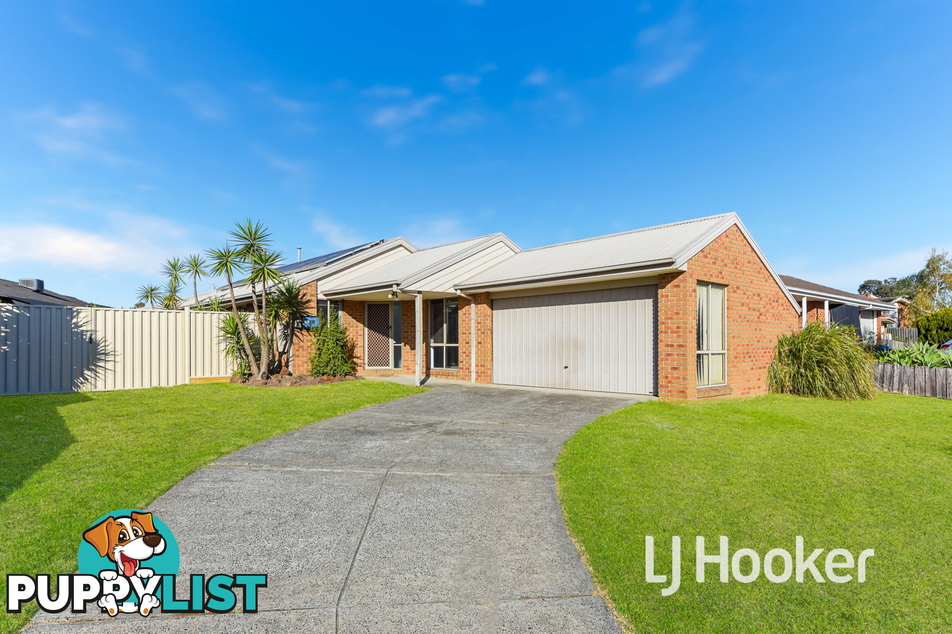 8 Cumquat Court CRANBOURNE NORTH VIC 3977