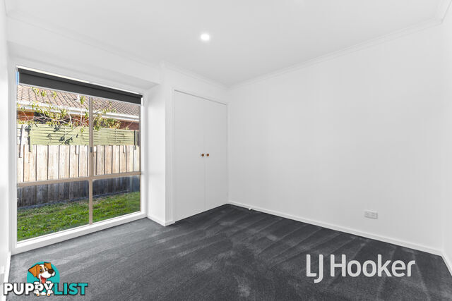 8 Cumquat Court CRANBOURNE NORTH VIC 3977