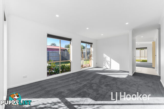 8 Cumquat Court CRANBOURNE NORTH VIC 3977