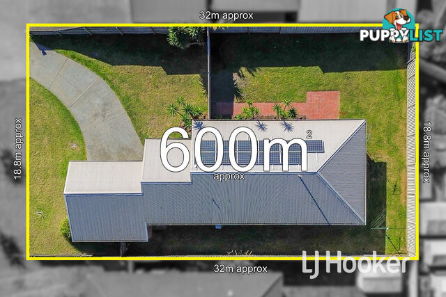 8 Cumquat Court CRANBOURNE NORTH VIC 3977