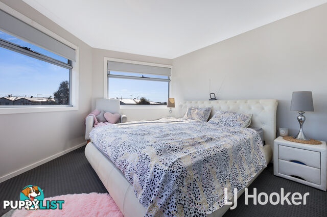 14 Rocket Lane CRANBOURNE NORTH VIC 3977