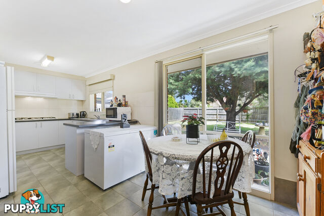 11 Ferncroft Court CRANBOURNE NORTH VIC 3977