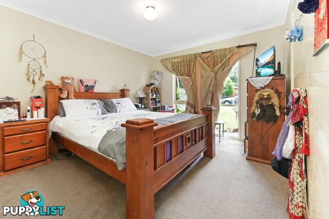 11 Ferncroft Court CRANBOURNE NORTH VIC 3977