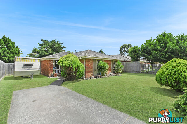 11 Ferncroft Court CRANBOURNE NORTH VIC 3977