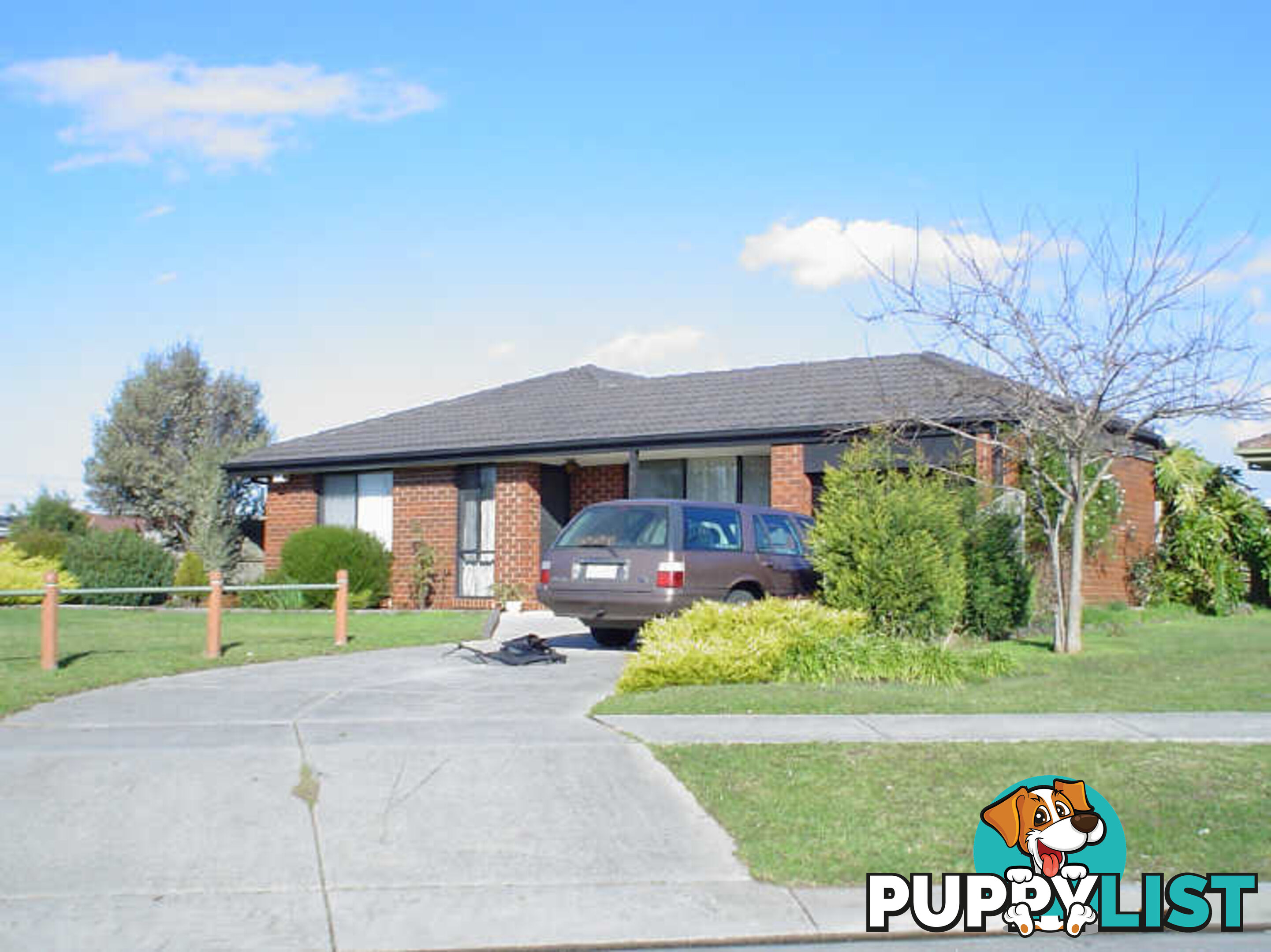 28 Mcguigan Drive CRANBOURNE VIC 3977