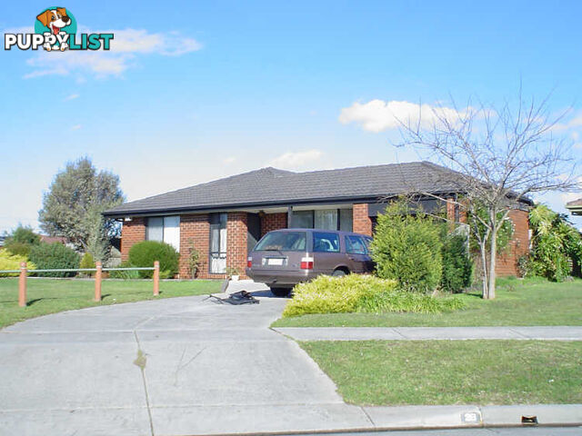 28 Mcguigan Drive CRANBOURNE VIC 3977