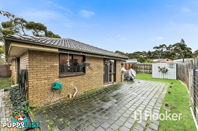 1 Circle Drive North CRANBOURNE VIC 3977