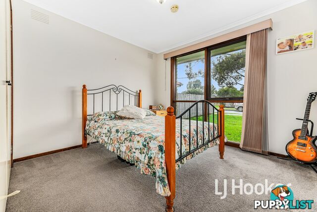 1 Circle Drive North CRANBOURNE VIC 3977