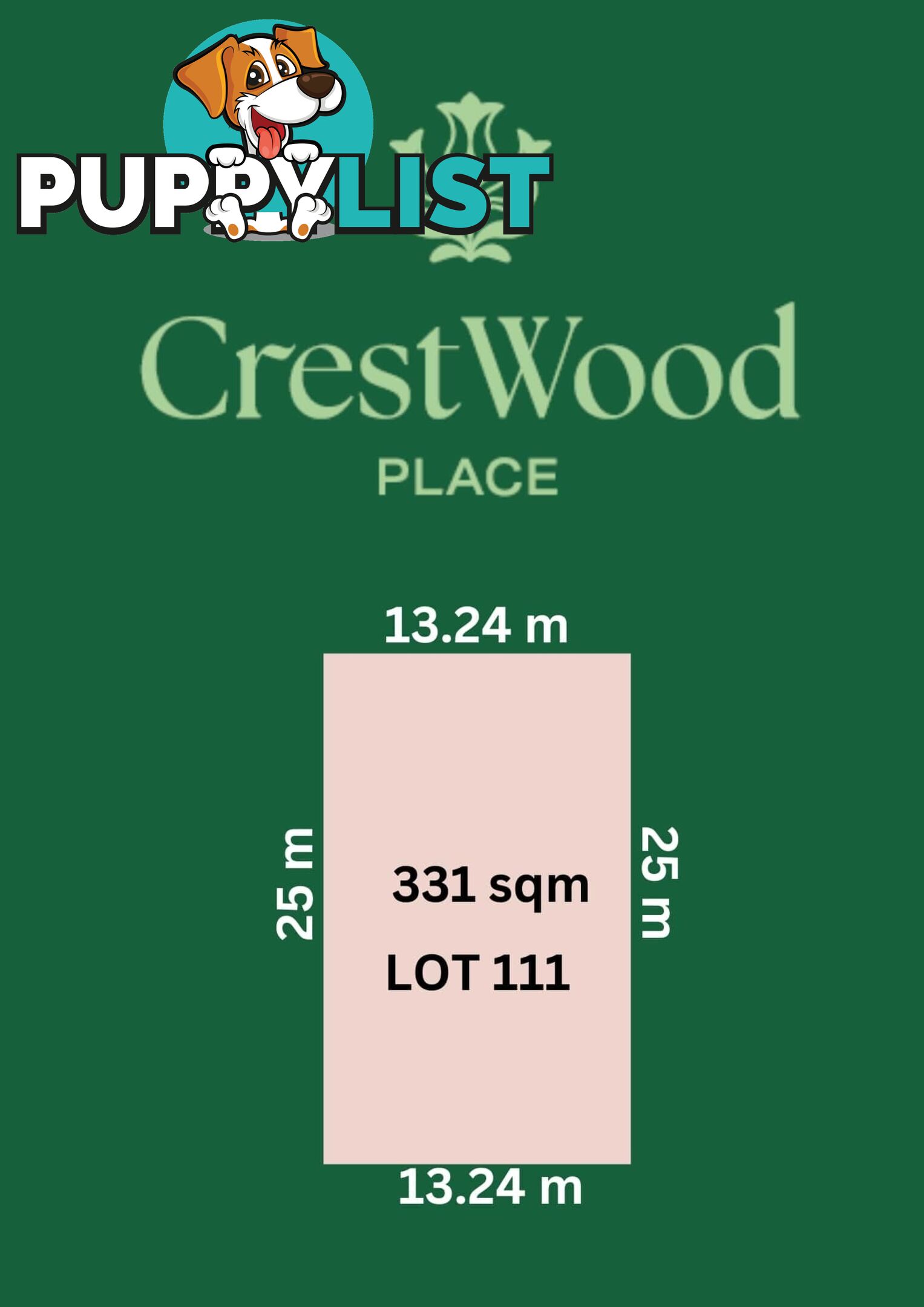 Lot 111/4 Nelson Street CRANBOURNE EAST VIC 3977