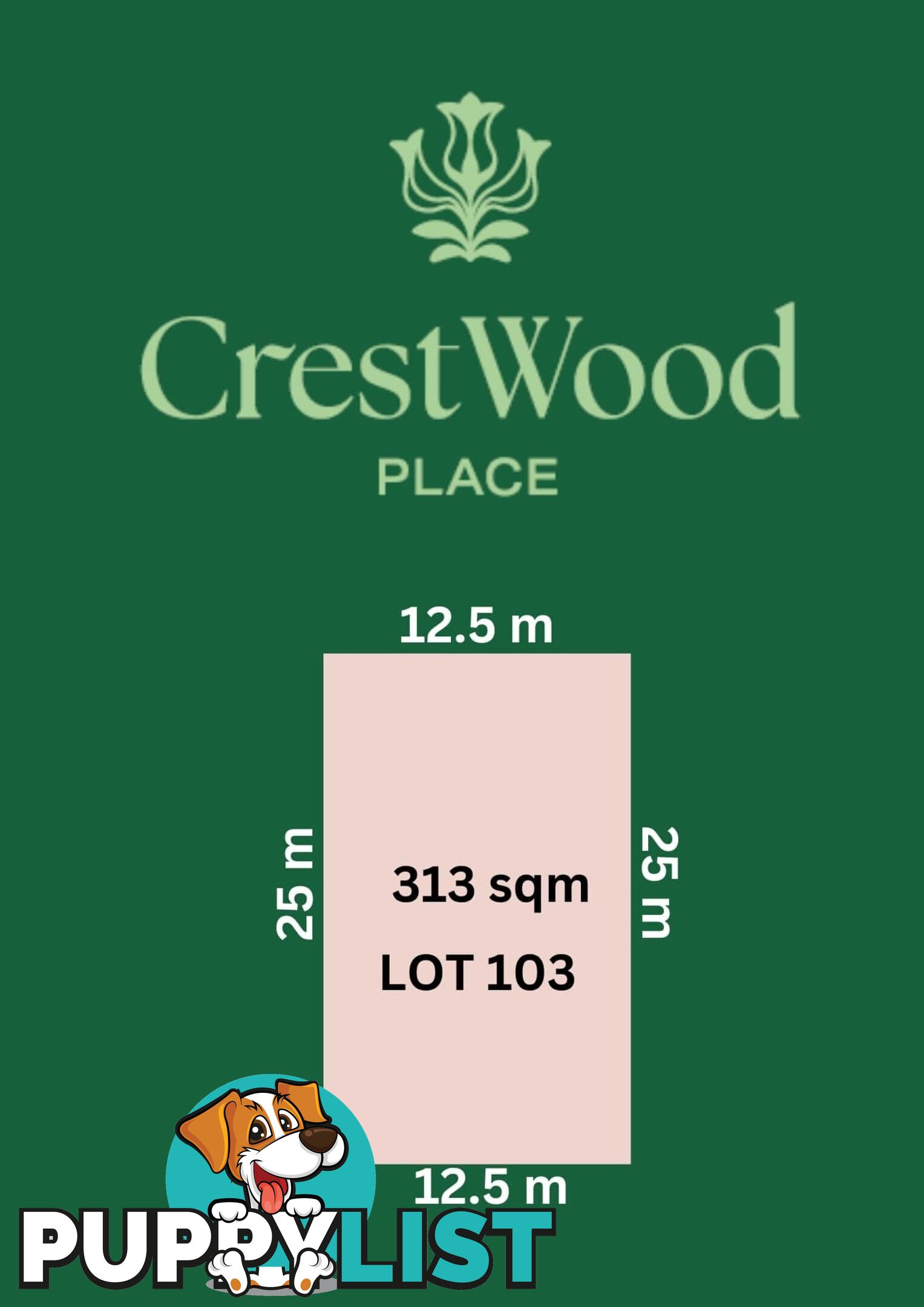Lot 103/4 Nelson Street CRANBOURNE EAST VIC 3977