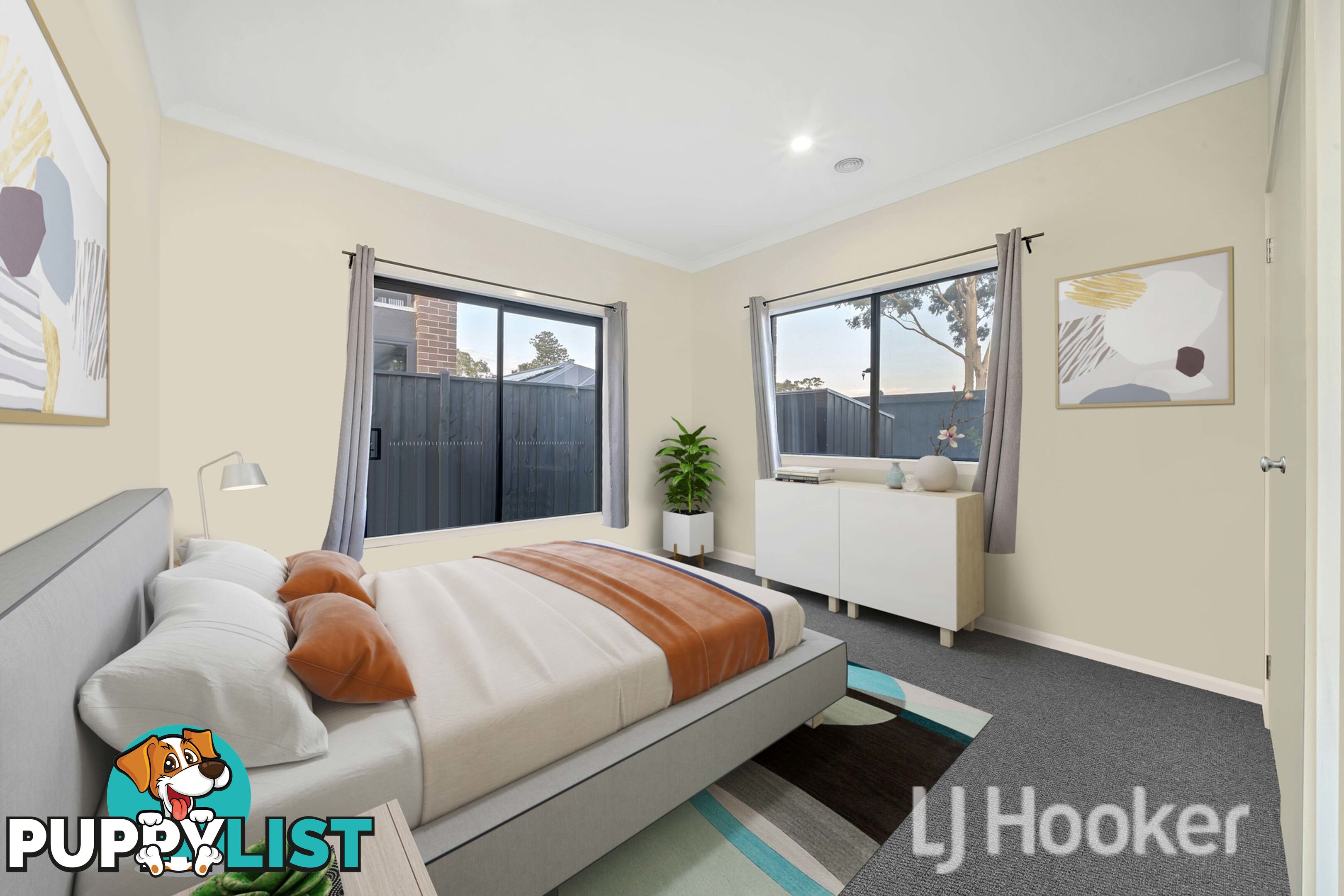 54 Snead Boulevard CRANBOURNE VIC 3977