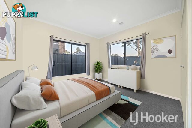 54 Snead Boulevard CRANBOURNE VIC 3977