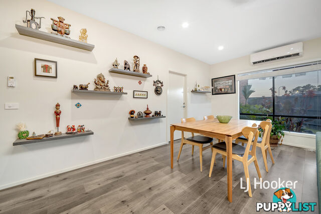 54 Snead Boulevard CRANBOURNE VIC 3977