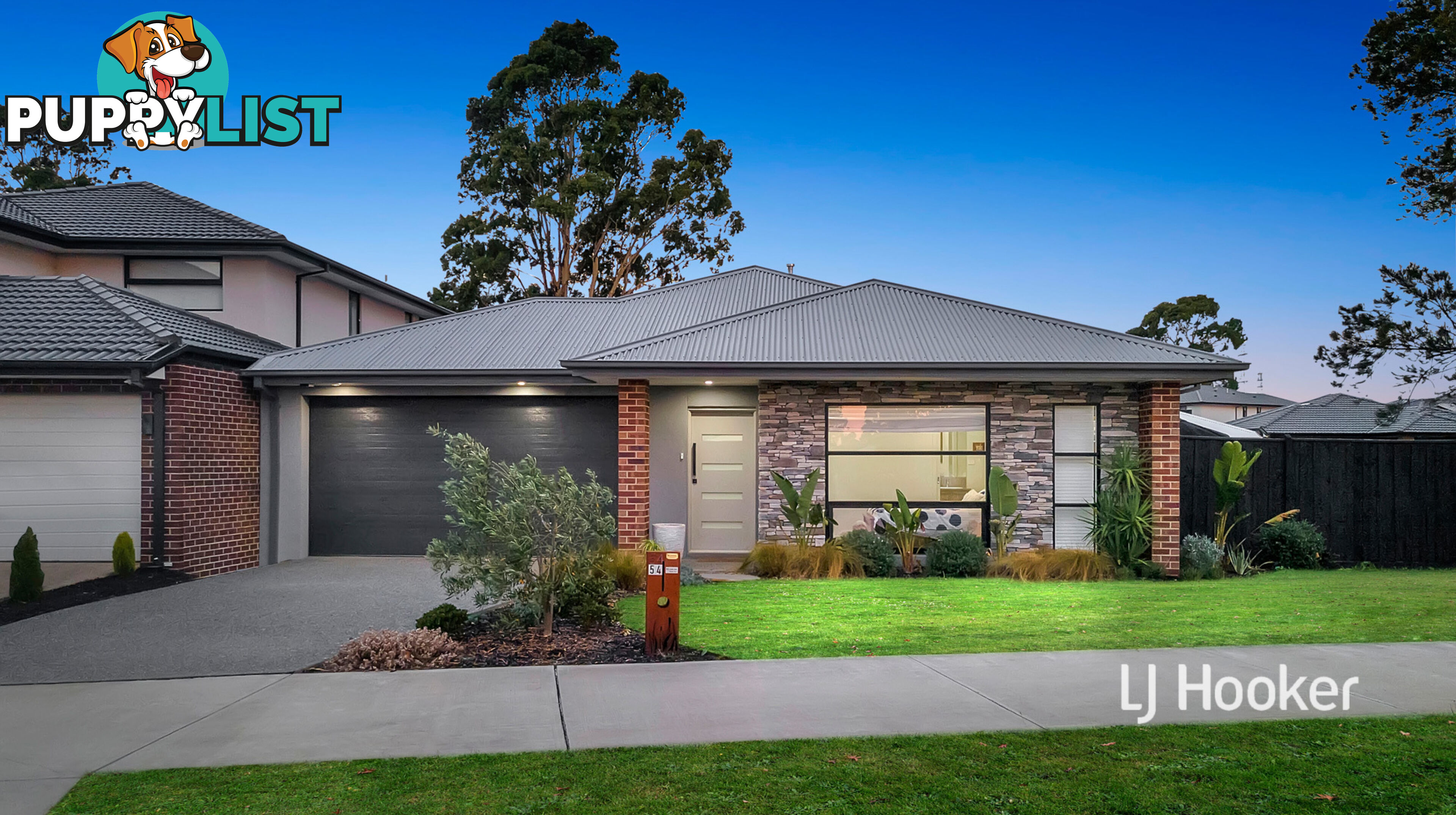 54 Snead Boulevard CRANBOURNE VIC 3977