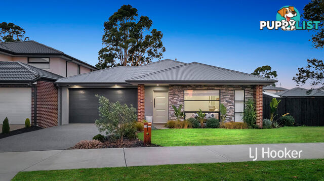 54 Snead Boulevard CRANBOURNE VIC 3977