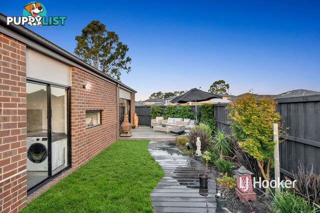 54 Snead Boulevard CRANBOURNE VIC 3977