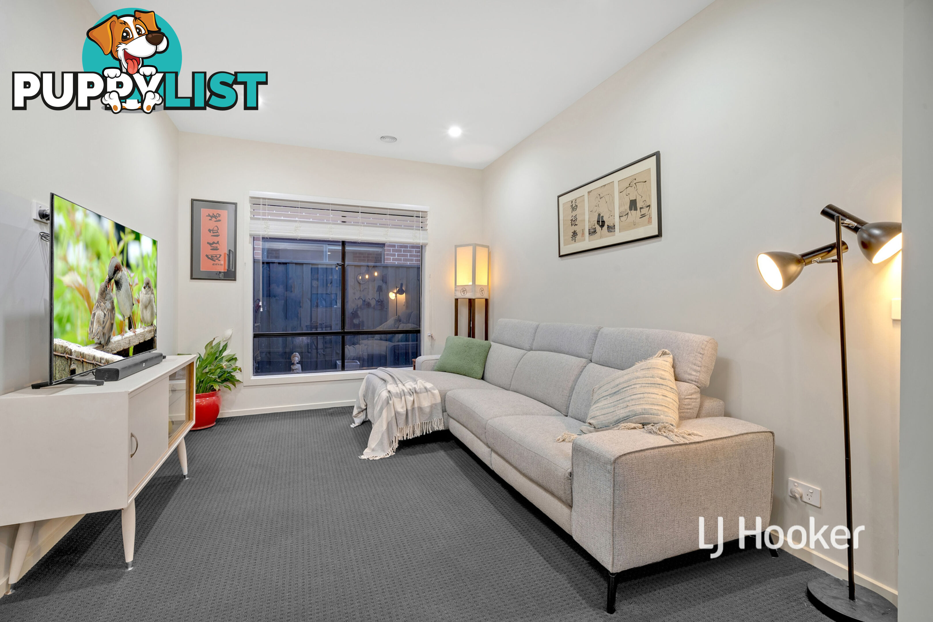 54 Snead Boulevard CRANBOURNE VIC 3977