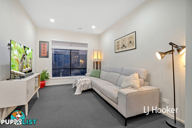 54 Snead Boulevard CRANBOURNE VIC 3977