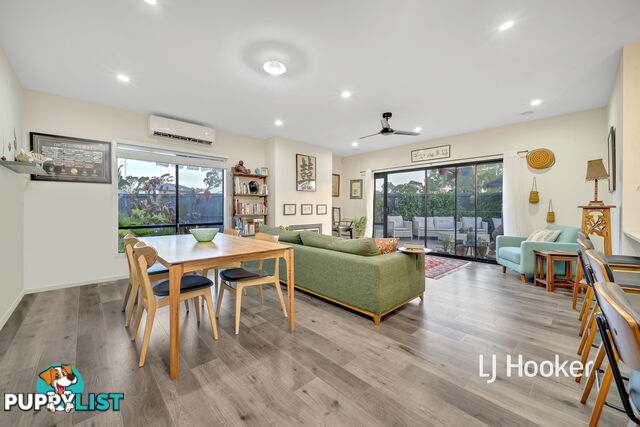 54 Snead Boulevard CRANBOURNE VIC 3977