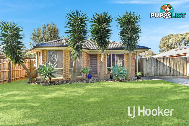 39 Herbert Road CARRUM DOWNS VIC 3201