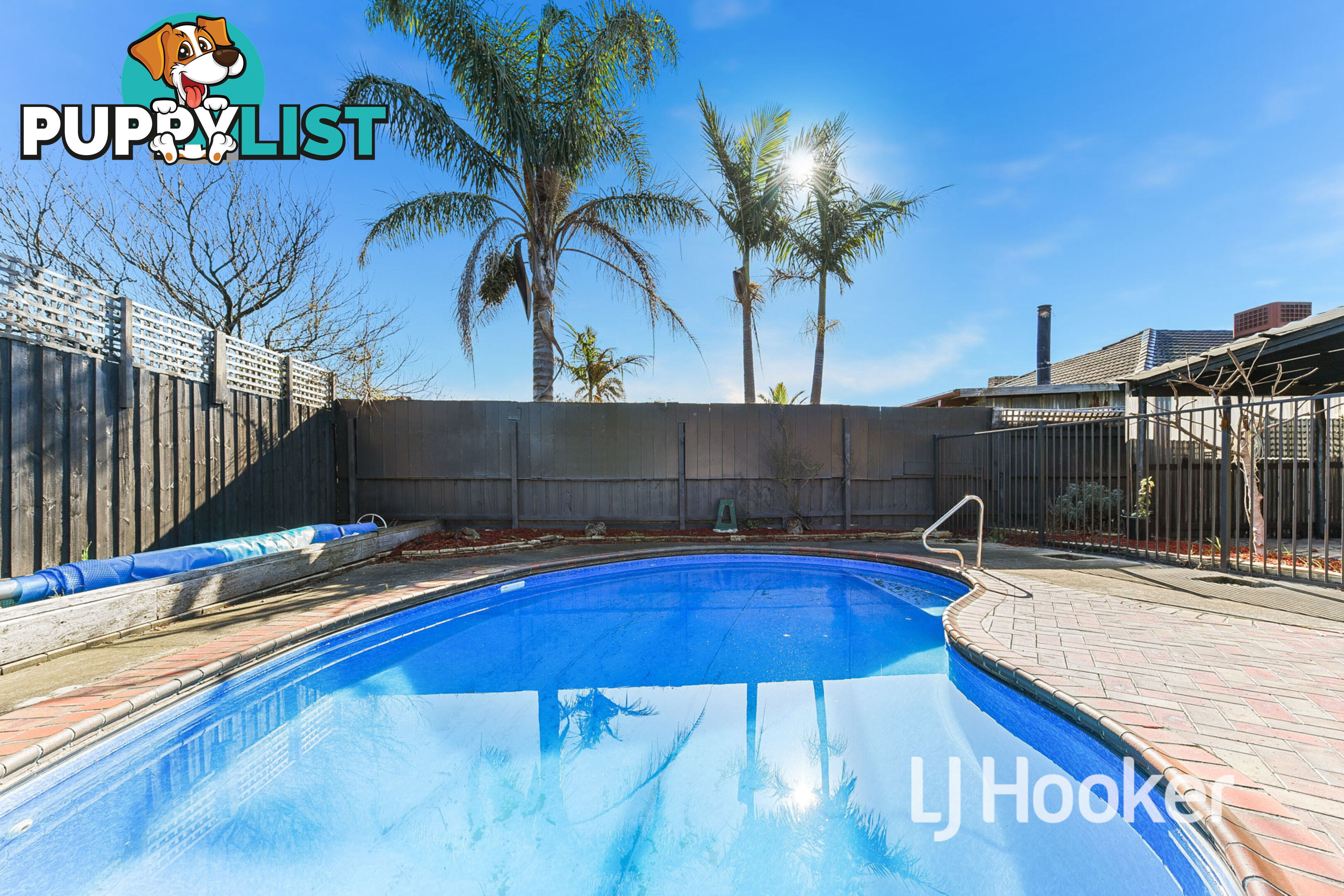 31 Ora Street HAMPTON PARK VIC 3976