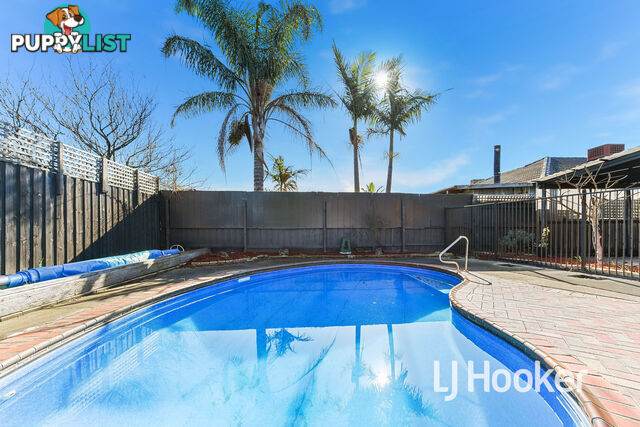31 Ora Street HAMPTON PARK VIC 3976