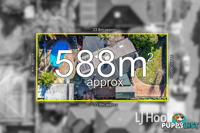 31 Ora Street HAMPTON PARK VIC 3976