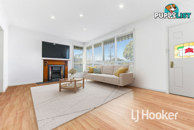 31 Ora Street HAMPTON PARK VIC 3976
