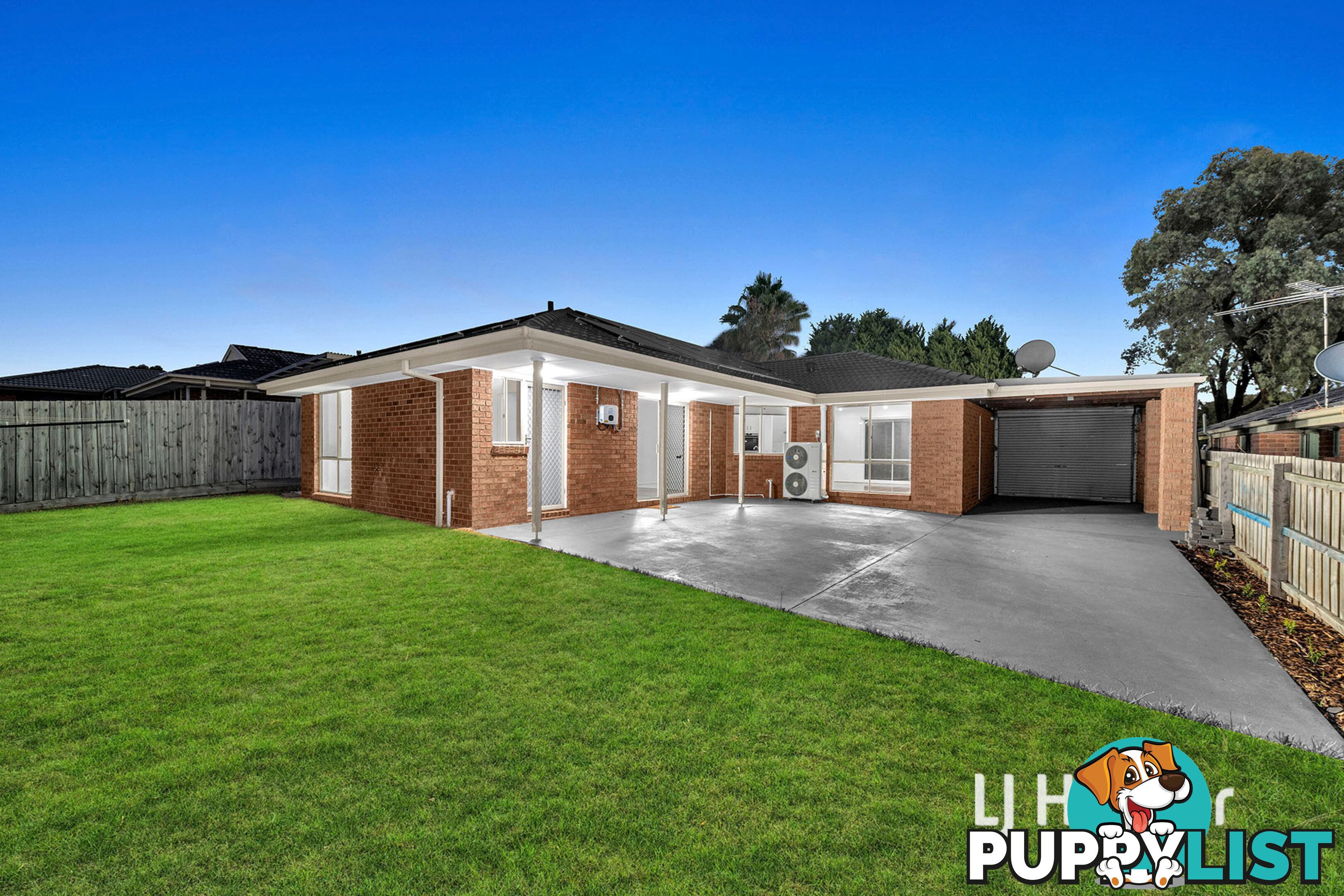 5 Chapman Street CARRUM DOWNS VIC 3201