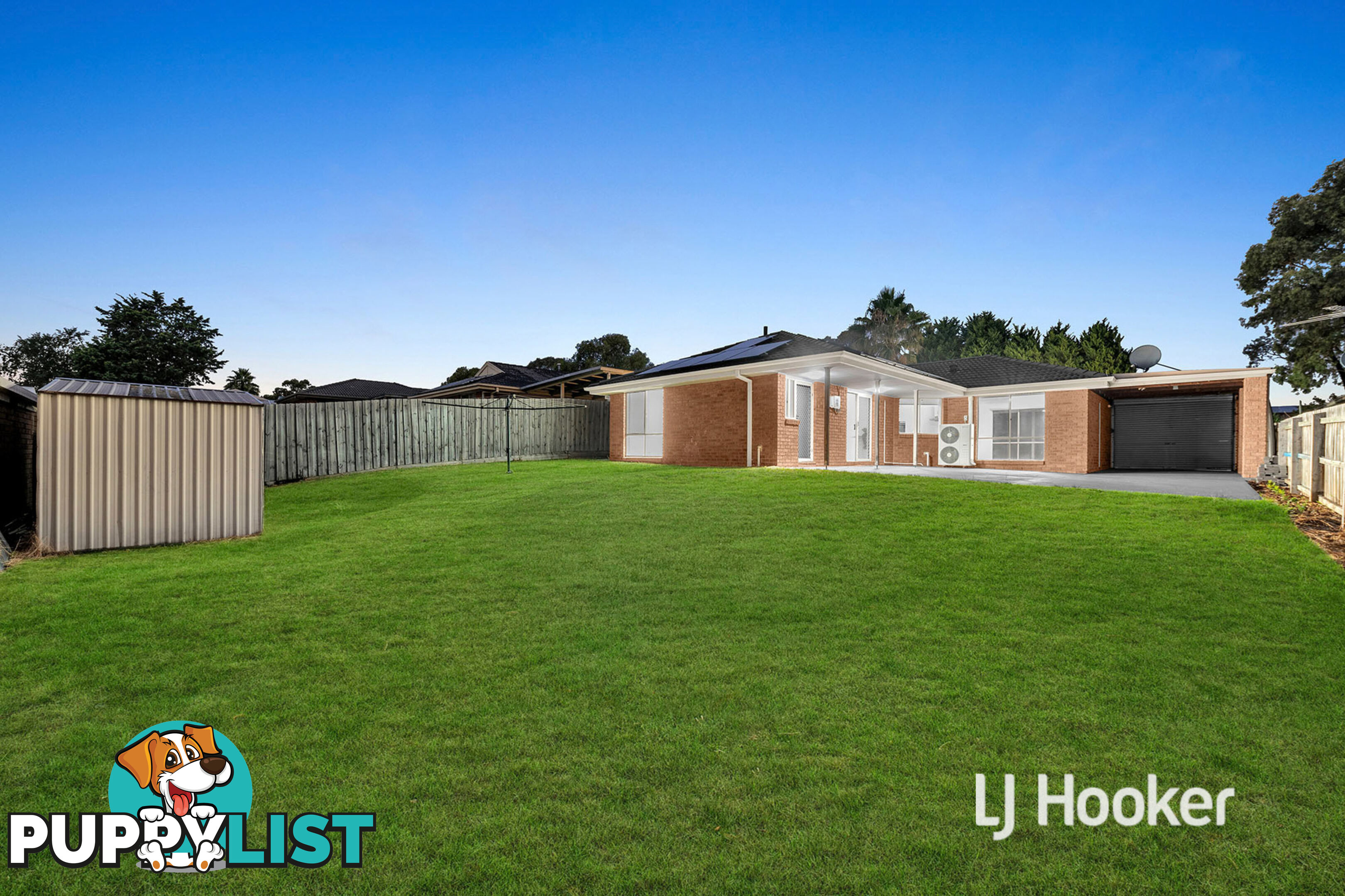 5 Chapman Street CARRUM DOWNS VIC 3201