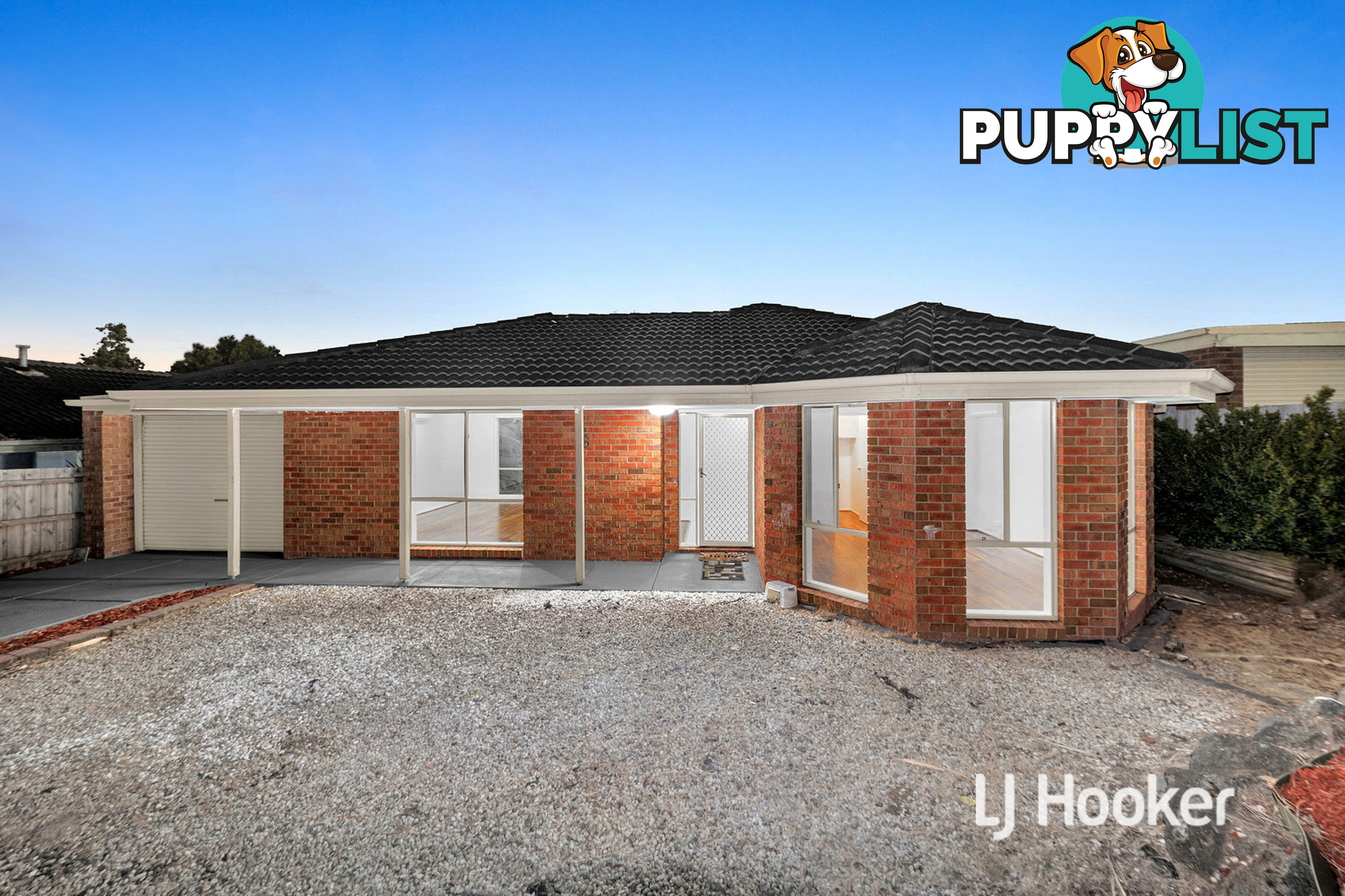 5 Chapman Street CARRUM DOWNS VIC 3201