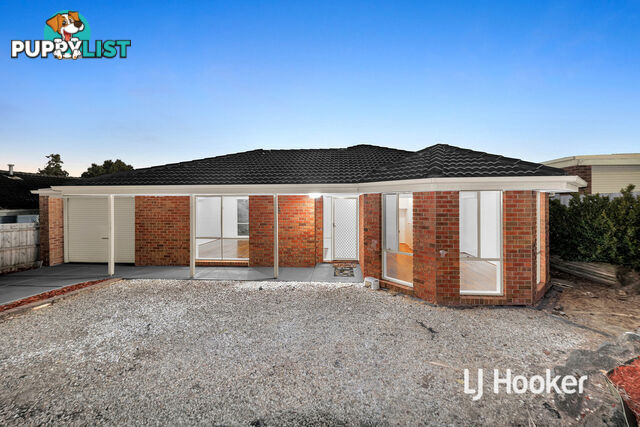 5 Chapman Street CARRUM DOWNS VIC 3201