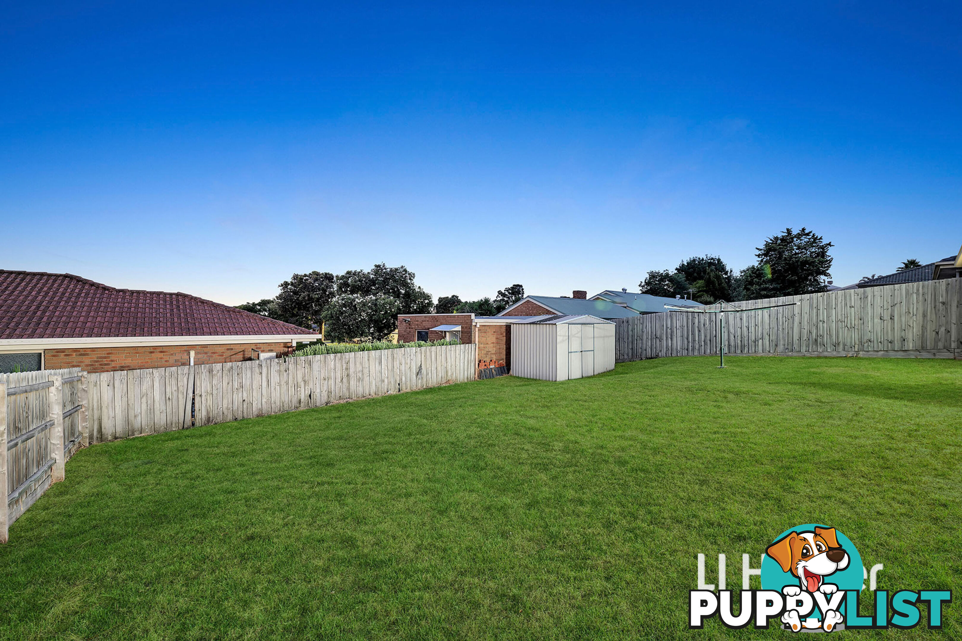 5 Chapman Street CARRUM DOWNS VIC 3201