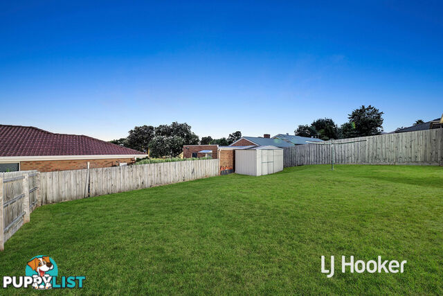 5 Chapman Street CARRUM DOWNS VIC 3201