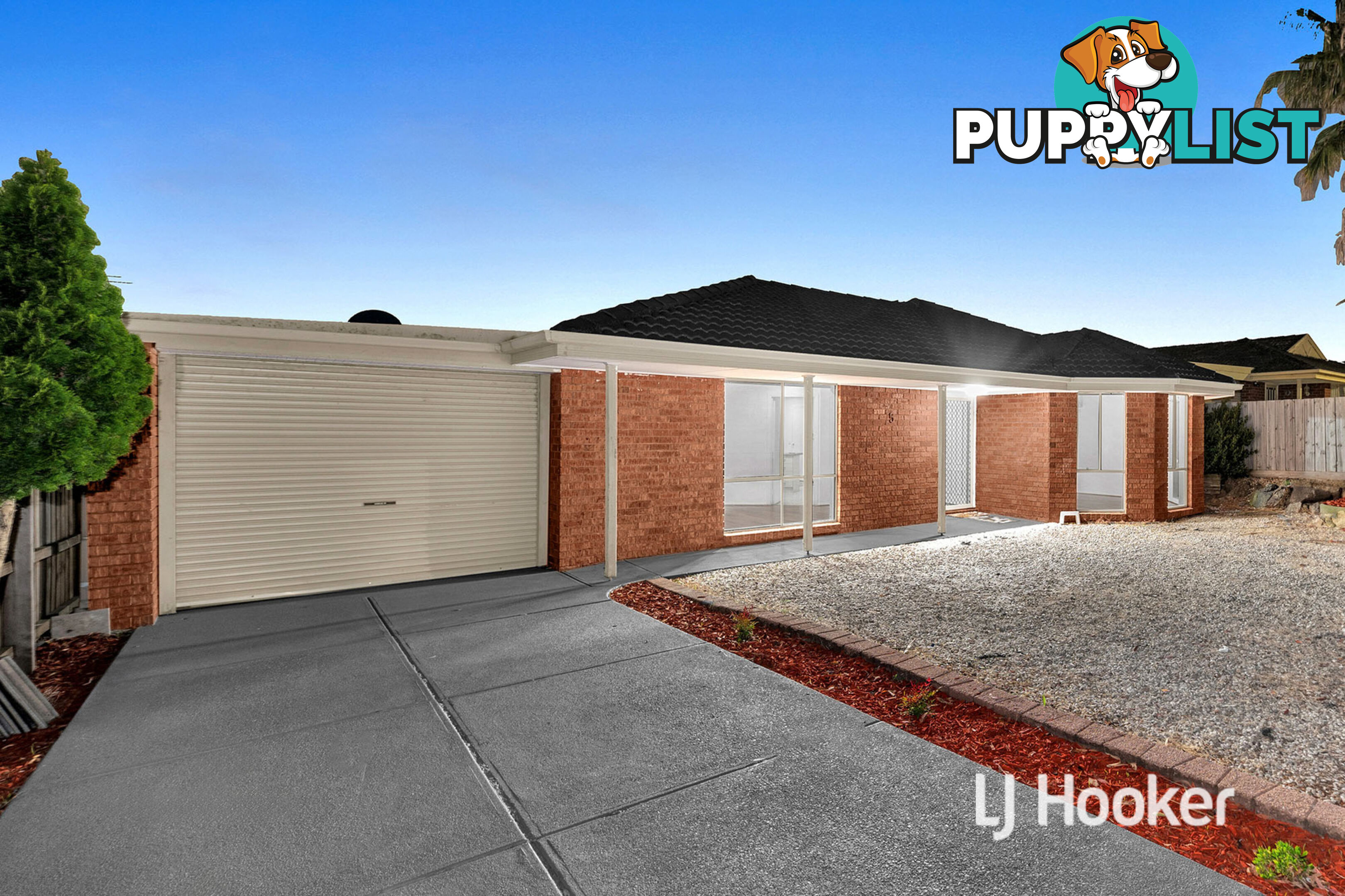 5 Chapman Street CARRUM DOWNS VIC 3201